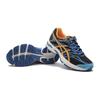 Asics Gel-Flux 4 GS Lightweight Breathable Running Shoes Kids Sneakers 1014A321-001