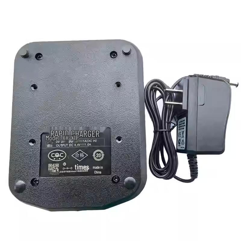 

Зарядное устройство BL1809 для цифровых раций X1P/X1e/Z1p Other
