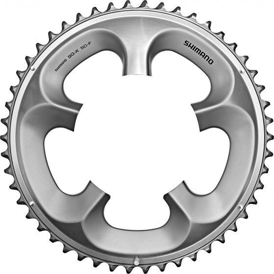 fc 6750 chainring