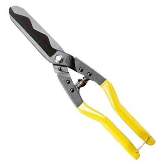 

Kaneshika Tools Matsu Metal Cut Total Length 270mm Corrugated Sheet 270