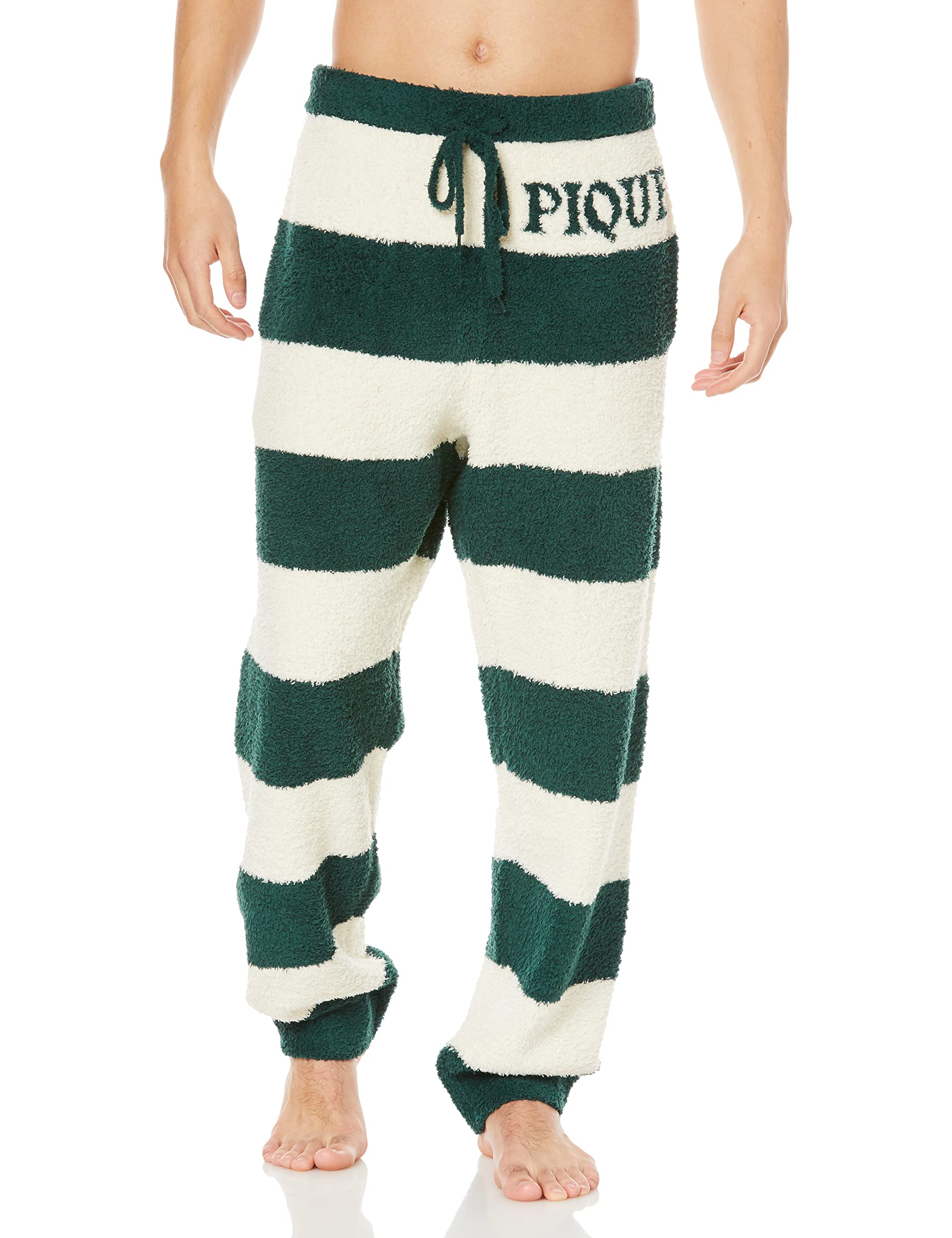

HOMME Baby Moco Bear JQD Длинные брюки PHNP225959 GRN M [Gelato Pique] Мужские
