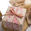 Kunstmaterial Origami-Papier Scherenschnitt-Bastelpapier Japanischer Stil Geschenkpapier Geschenkverpackung