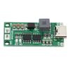 Step Up Boost Liion Battery Charger Module Battery Charger Board DDTCCRUB DDTCCRUB 2S4A