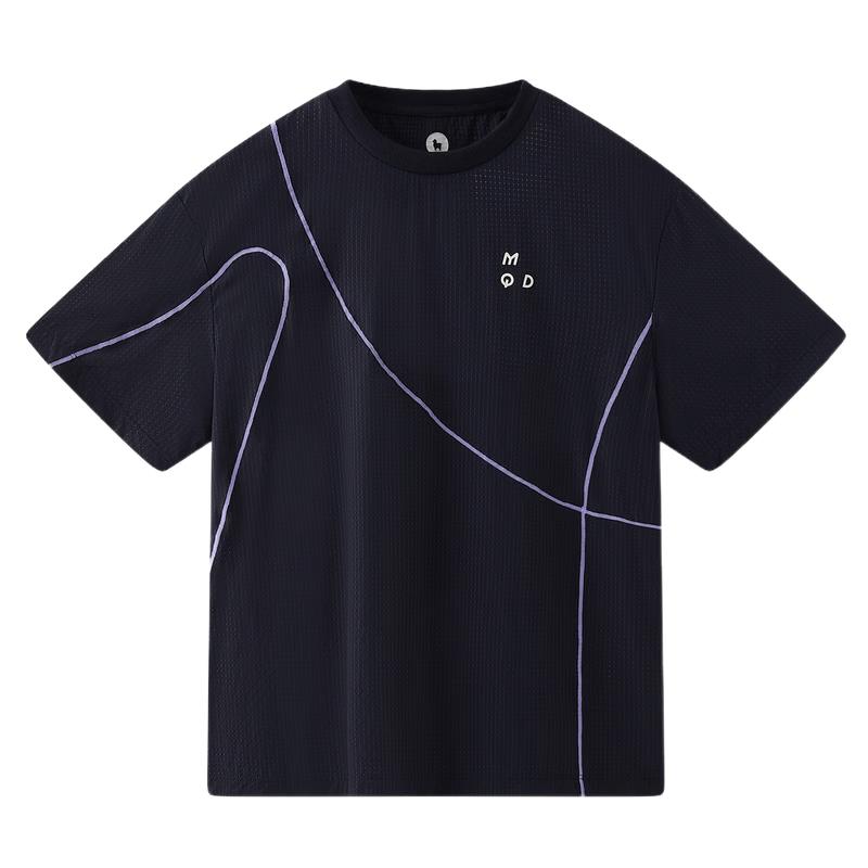 MQD Boys  Lightweight Quick-Dry T-Shirt 130