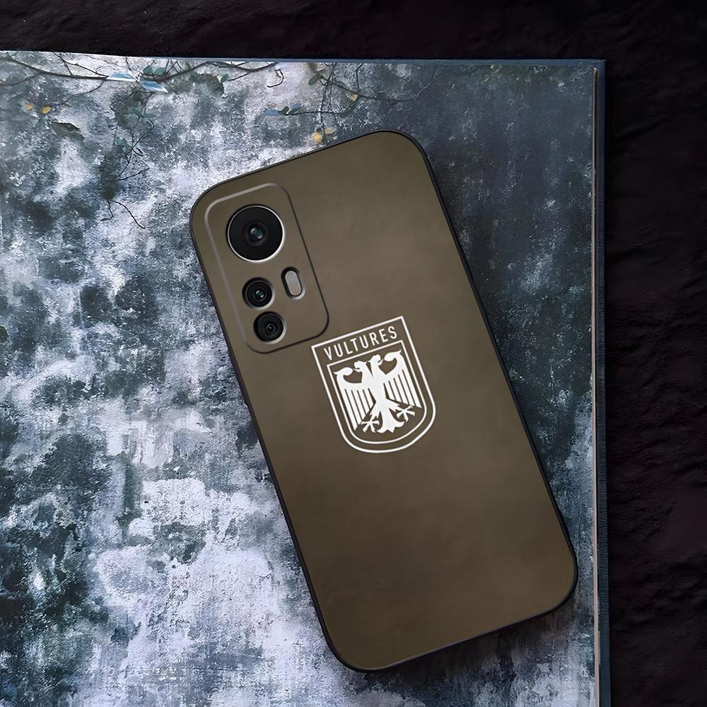 

Singer Kanye West vultures 2 Phone Case for Xiaomi 14 12 11T 13 Lite Ultra Redmi Note 12 10 Pro POCO F4 F5 X5 Pro Shell Coque xiaomi 13ultra
