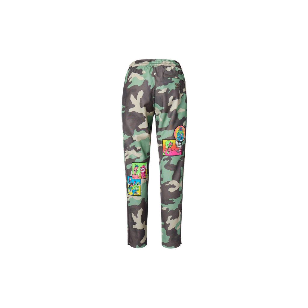 adidas Originals X Jeremy Scott Track Pants Men Multicolor H53372