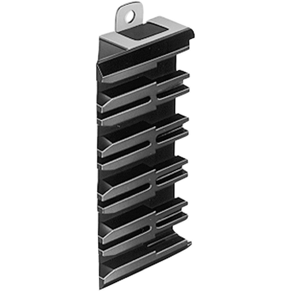 

Panasonic guide cap forward facing DH5646 Insulated trolley (for 45°)