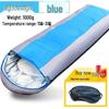 Biao Fan Shang Rui Winter Outdoor Daunen-Schlafsack