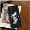 Six Of Crows Case For Xiaomi Redmi 13C 12 C 10C 9C Redmi Note 13 Pro 9 10 11 12 Pro 9S 10S 11S 12S Cover