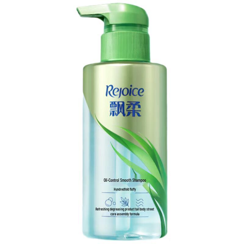 

Rejoice Oil Control & Volumizing Shampoo