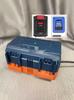 2106 Dayi A3 Socket Lithium Battery Electric Wrench Charger: 4-Seat Fast Charge, 1-to-4 or 1-to-6 Compatibility