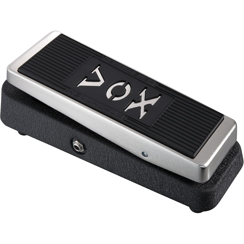 VOX V846-HW VOX WOW PEDAL HAND-WIRED
