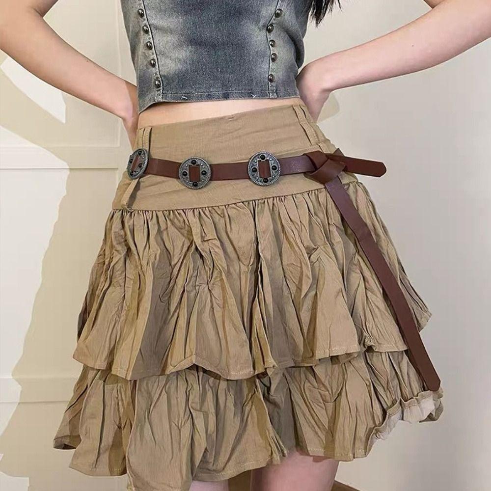 Schmetterling Quaste Taillenkette Legierung Blume Böhmischer Gürtel Trendiger Böhmischer Gürtel Kleiderdekoration