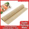 Sushi Aletleri – Bambu Suşi yapma matı