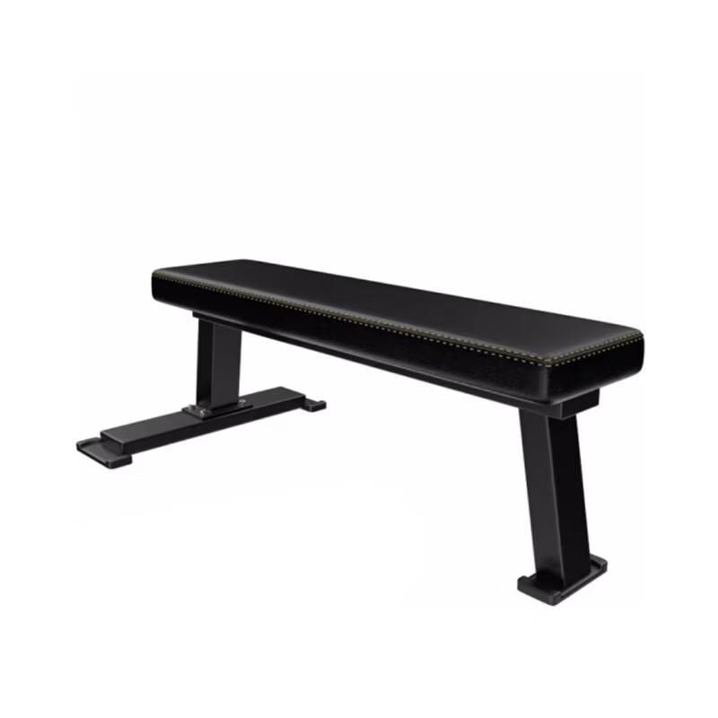 YANBO Commercial Multi-Function Flat Bench
