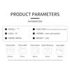 Retro Cat Eye Glasses Women Anti Blue Light Photochromic Computer Goggles Eyewear Gafas Mujer Anti Luz Azul Vintage Style