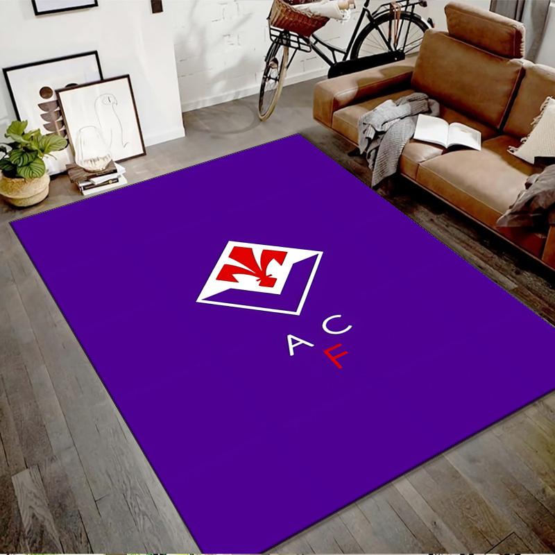 1pc Football Team (54) Design Printed Area Rug Carpet for Bedroom Living Room Home Decor Rugs Mat Non Slip Mat Rug for Bedside