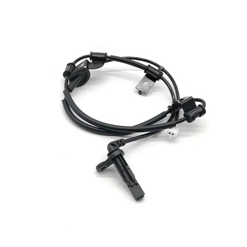 Rear Left ABS Wheel Speed Sensor for Hyundai 2005-2009 Tucson for Kia Sportage 2.0L 2.7L 956802E300 95680-2E300