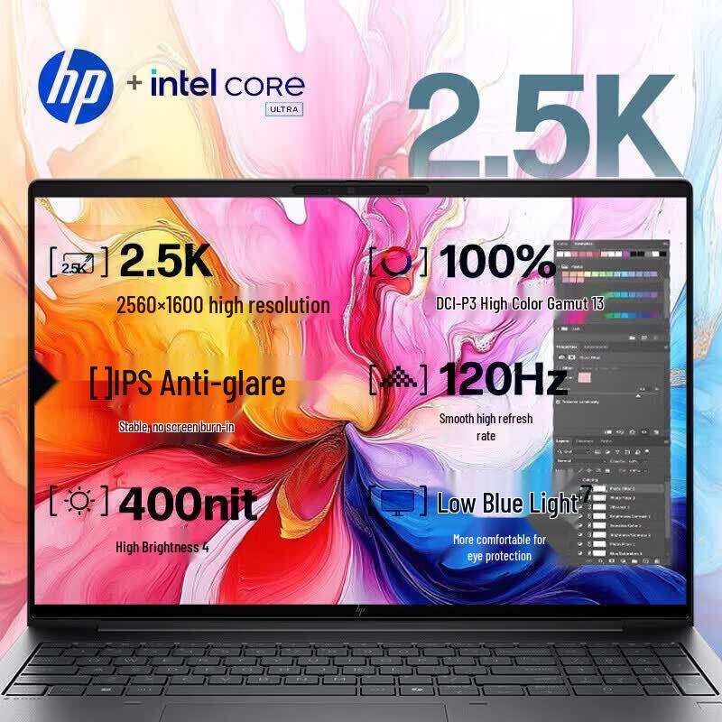 HP ZBook X G1i Mobile Workstation (CN Version)