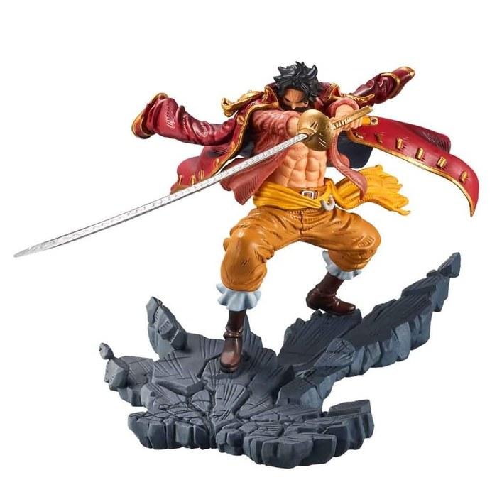 One Piece MANHOOD-SPECIAL ver. – [Gol D. Roger] – Prize Figure