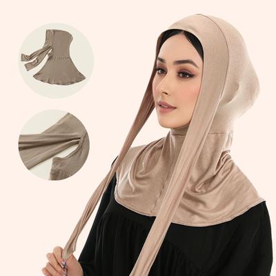 Islamitische kleding voor dames – Moslim hoofddoeken