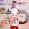 HOMZY Gnome Christmas Faceless Doll Merry Christmas Decorations For Home Cristmas Ornament Xmas Navidad Natal New Year 2022