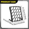 Acrylic Storage Stand for Coffee Capsules, Capsule Display Cafes, Pantries And Bar