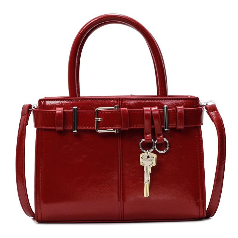 Fashion Shoulder Bag Women's New Messenger Bag Women