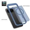 For Google Pixel 10 Pro XL Case Magnetic Case TPU Frame Acrylic Back Phone Cover Skin Touch