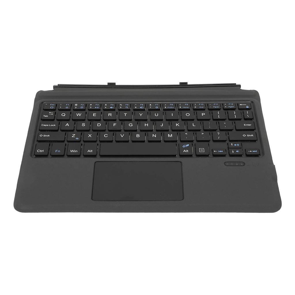 For Surface Go Keyboard BT Wireless Keyboard with Touchpad for Microsoft Surface Go 3 2021 for Surface Go 2 2020 for