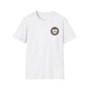U.S. Coast Guard WPB 82340 USCGC Point Batan 2 Vintage Style T-Shirt