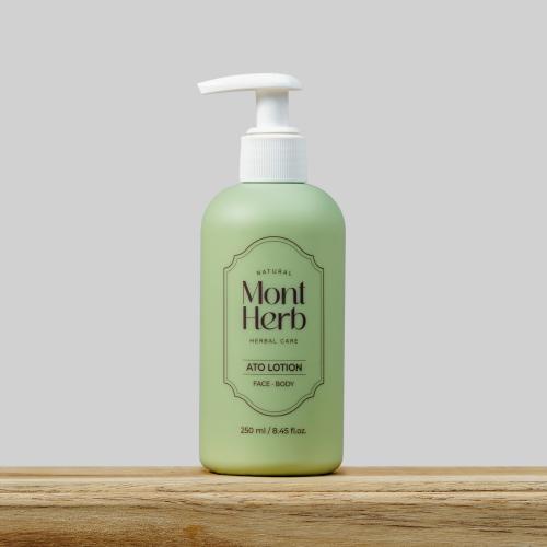 Montherb Ato Lotion 250ml NONE