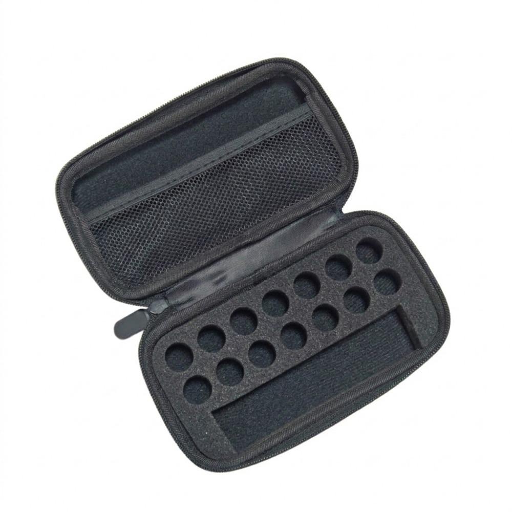Shockproof Insulin Vial Storage Case Waterproof Insulin Vial Protector  Home Use