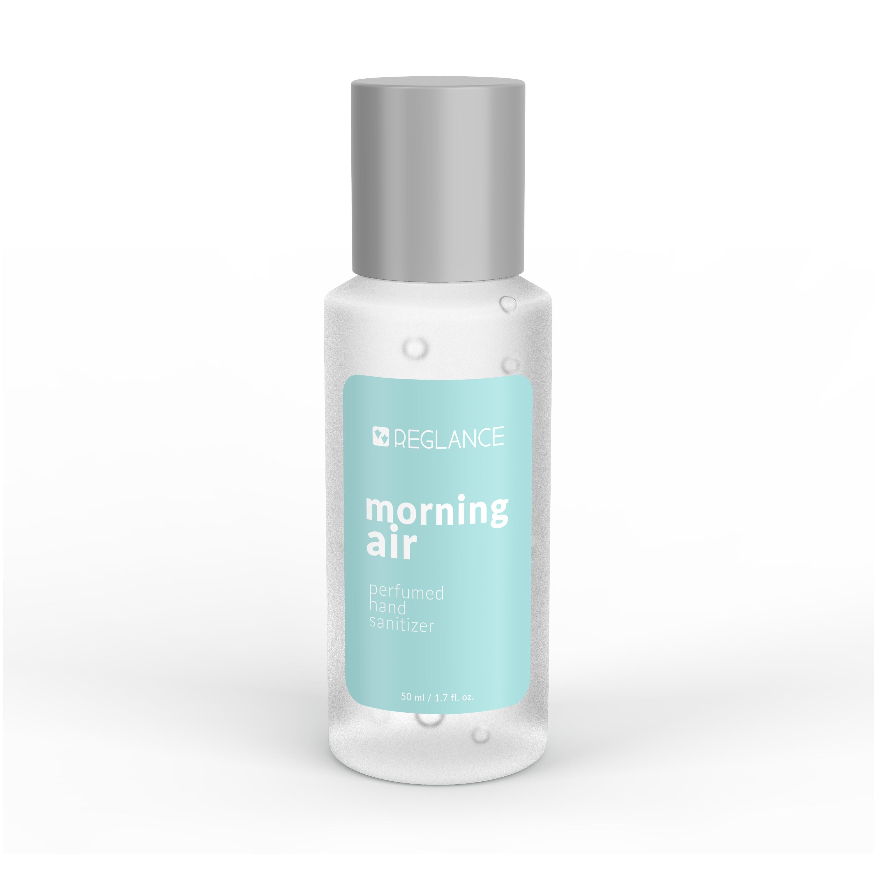 

Дезінфікуючий засіб для рук Reglance