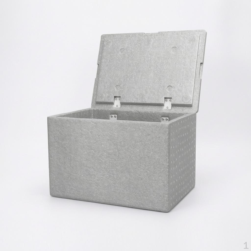 30L FoodGrade EPP Insulated Cooler Box