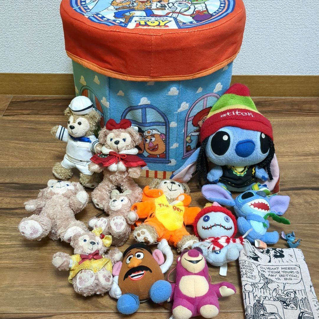 Disney goods bulk sale