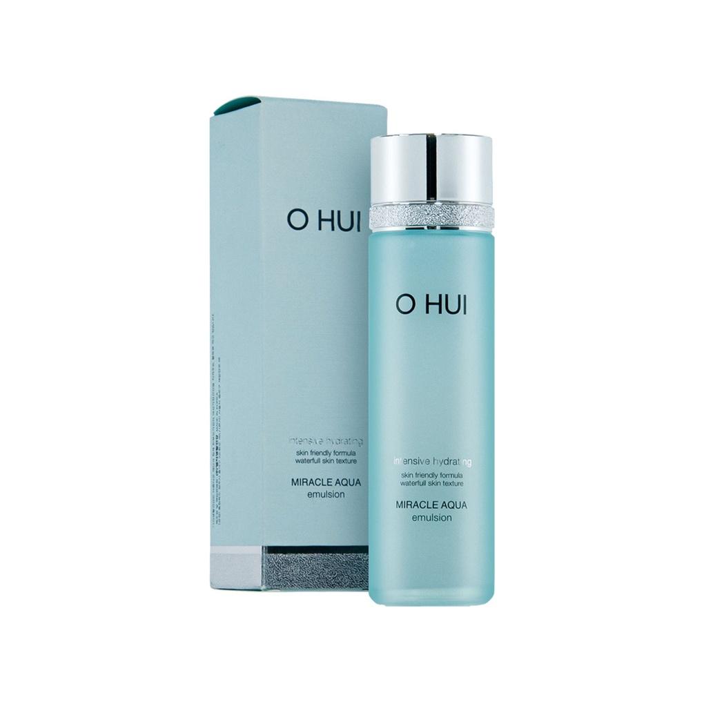 

Эмульсия Ohui Miracle Aqua 130 мл