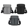 Protective Bag Camera Bags Waist Pouch Camera Lens Case Portable DSLR Pouch  Camera Accessories