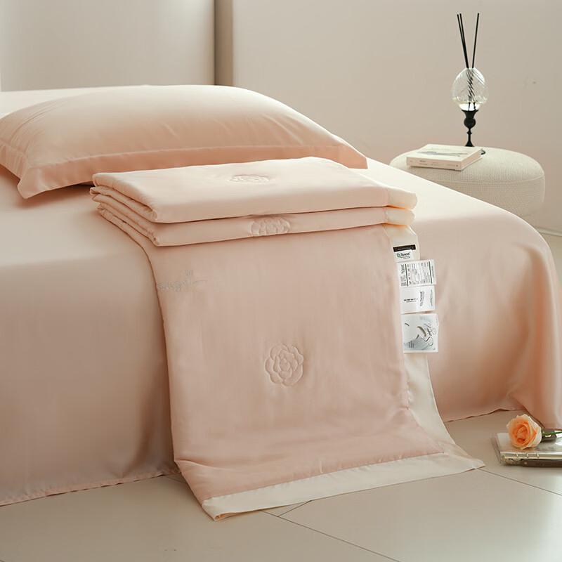 Brangdy Silky Cool Air-Conditioning Quilt