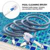 Pool Cleaning Brush Head Suction Brushes Swimming Corner