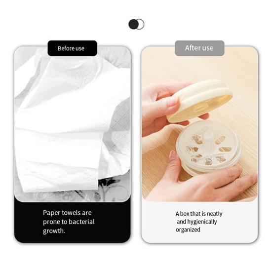 Travel Retainer Case Denture Bath Box with Strainer Basket Portable Orthodontic Retainer Case with Mirror for Braces Dentures Cleaning