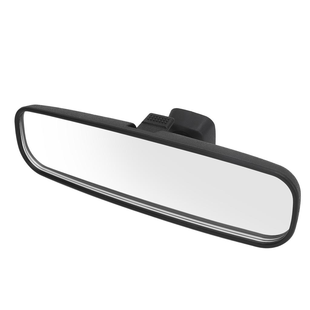 Interior Rear View Mirror Wide Angle View Reliable Performance 87810‑52041 for Prius Yaris RAV4