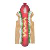 Kids Dog Costume Cute Fashion Show Clothing for Halloween Party Birthday S
