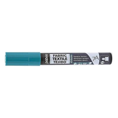 Textile Felt Pen - PEBEO - 7A - 4 Mm - Green