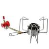 MSR Dragonfly Stove (Fuel Bottle and Fuel Not Included) [Parallel Import]