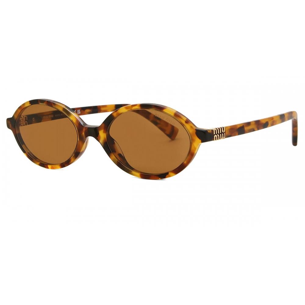 Miu Miu Mu04zs 19p2z1 Women Sunglasses