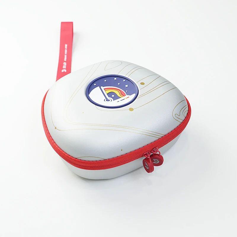 ZD O+ storage bag Carrying Case белый