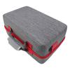 Home Game Console Hard   Carrying Case Fit for SLIM  Ive Travel Bag Large Capacity for Controller Vertical Base