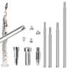 Saxophone Repair Tool Kits Screw Threaded Rod Conical Nail Saxophone Accessories