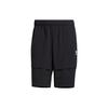 Originals Casual Shorts Men's Black Moderate HM8035